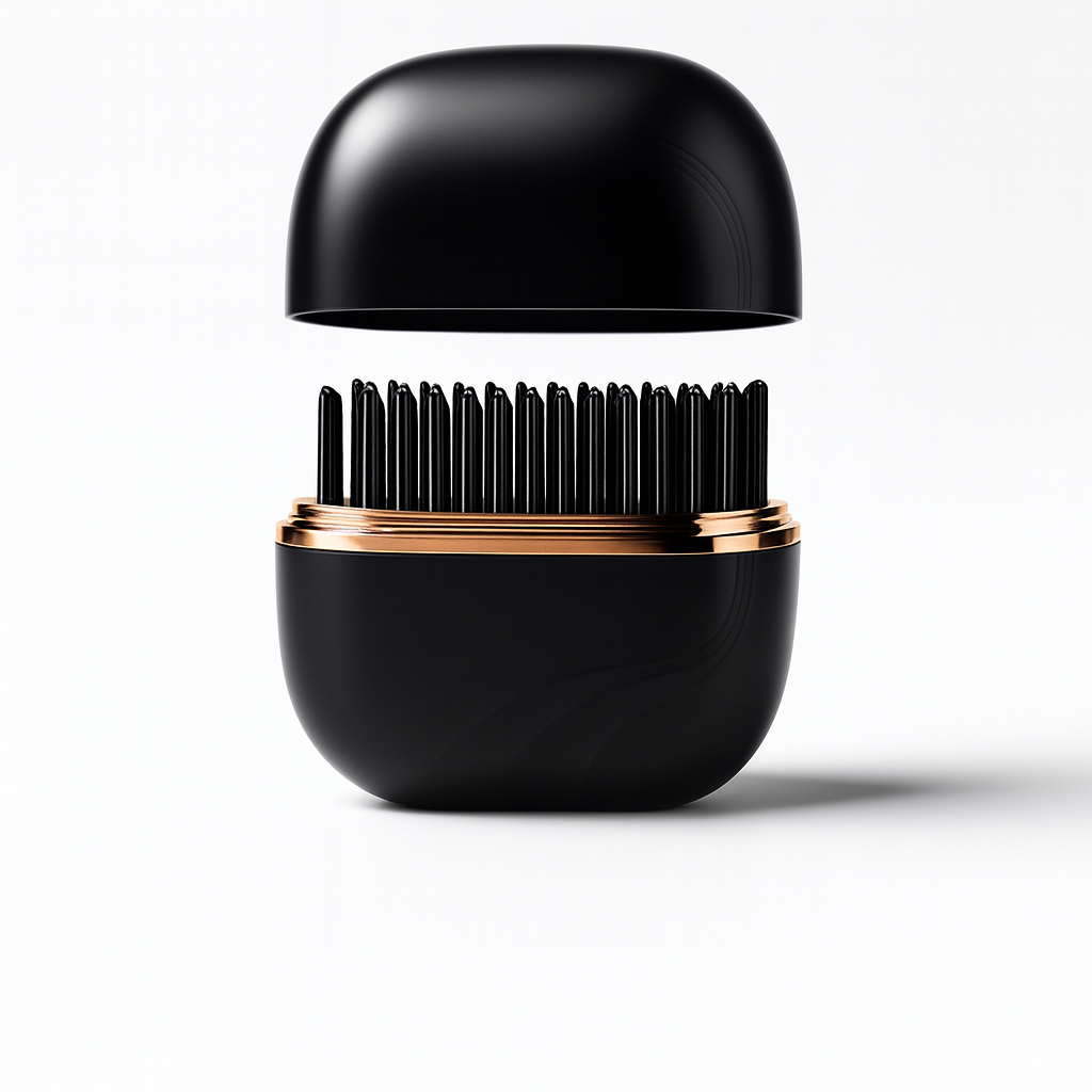 Mini Stylingplattång