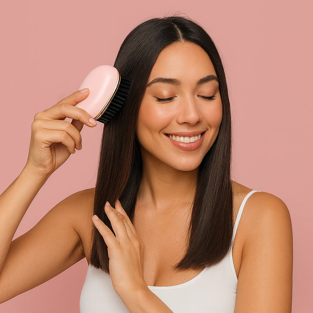 Mini Stylingplattång