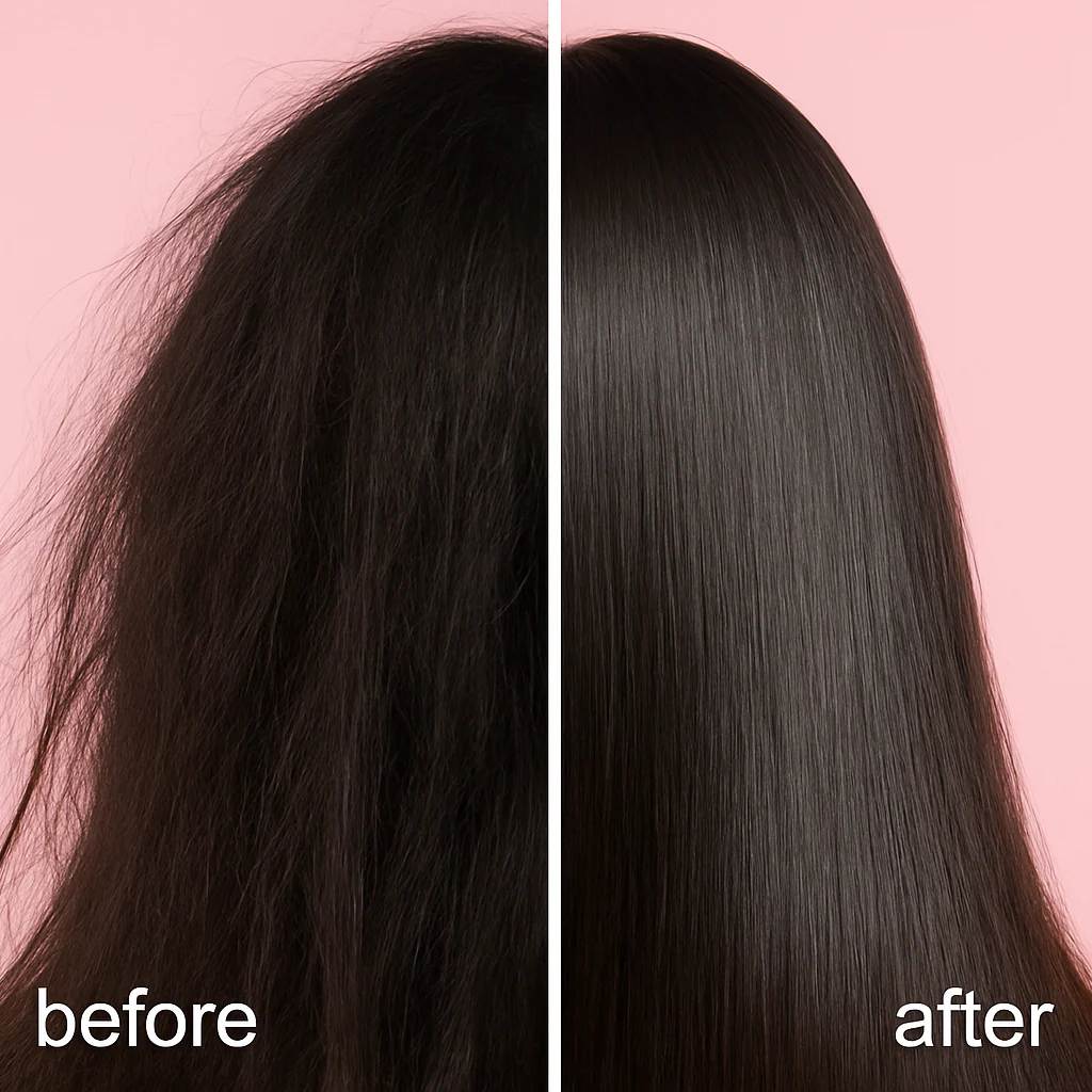 Mini Stylingplattång